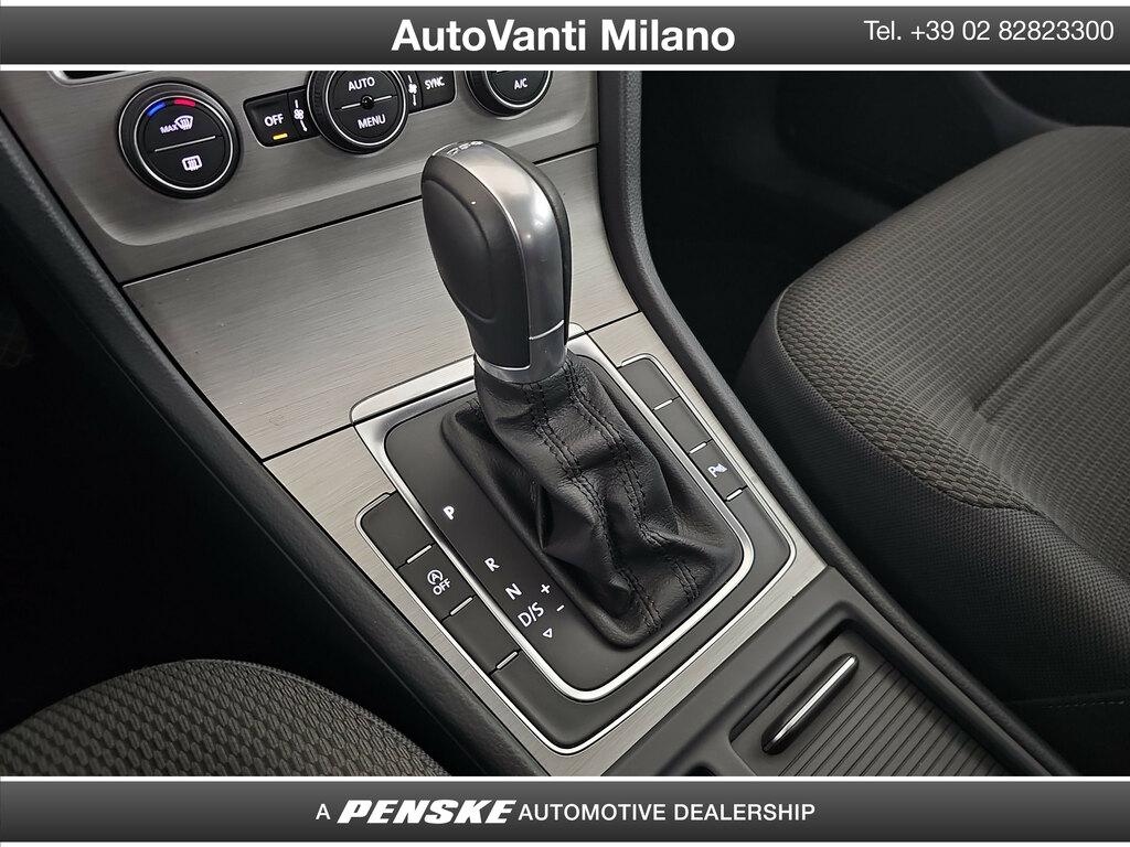 Volkswagen Golf 1.0 tsi Comfortline 5p dsg
