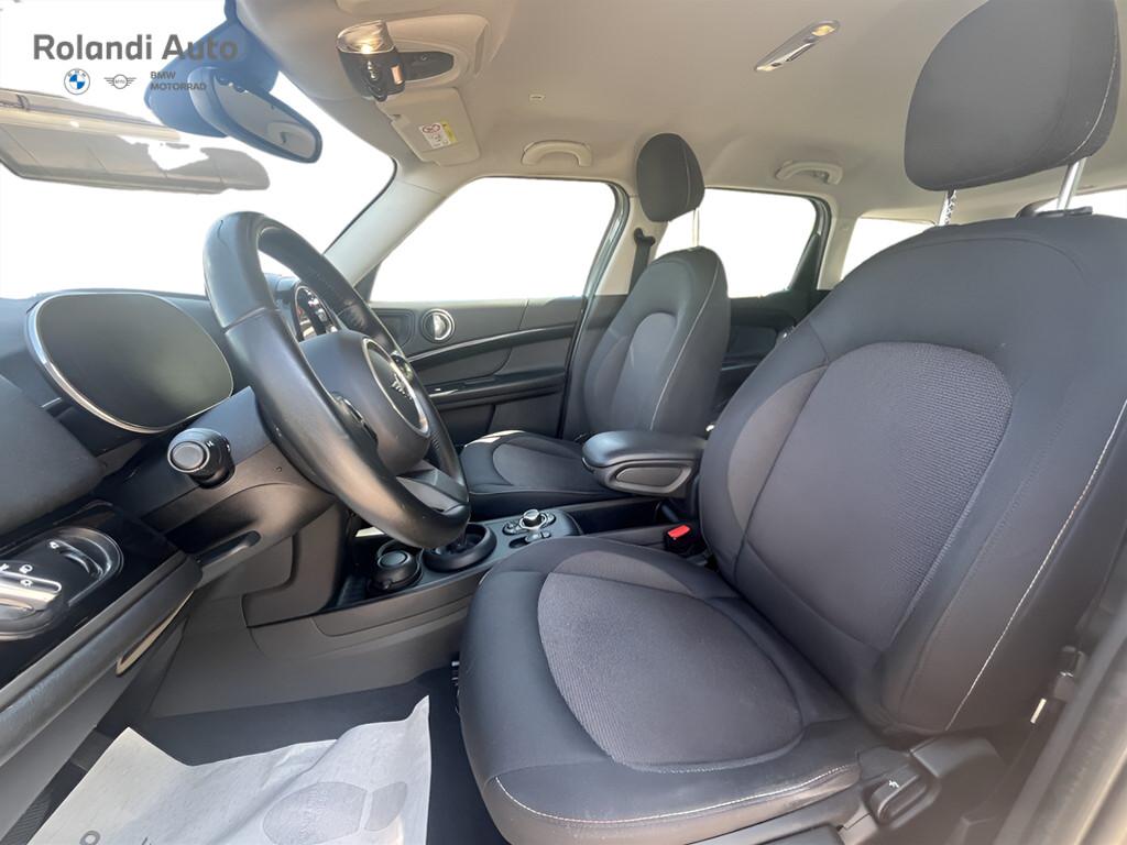 Mini Cooper D Countryman 2.0 D Cooper D ALL4 Auto