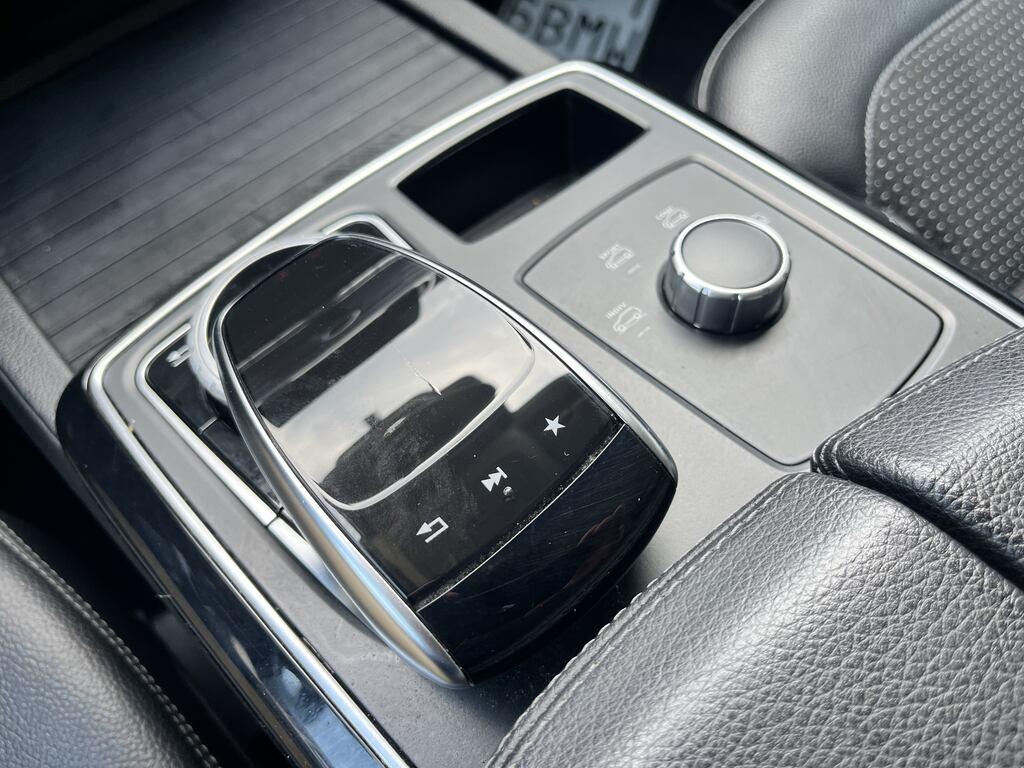Mercedes GLE 250 d Exclusive auto