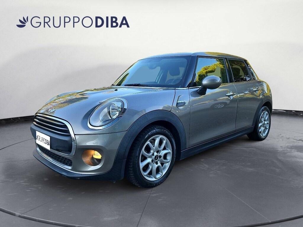 Mini One D 1.5 D One D