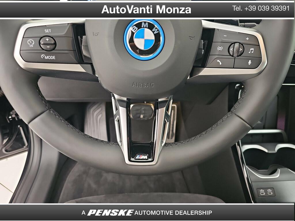 BMW X1 xdrive 25e MSport Pro auto