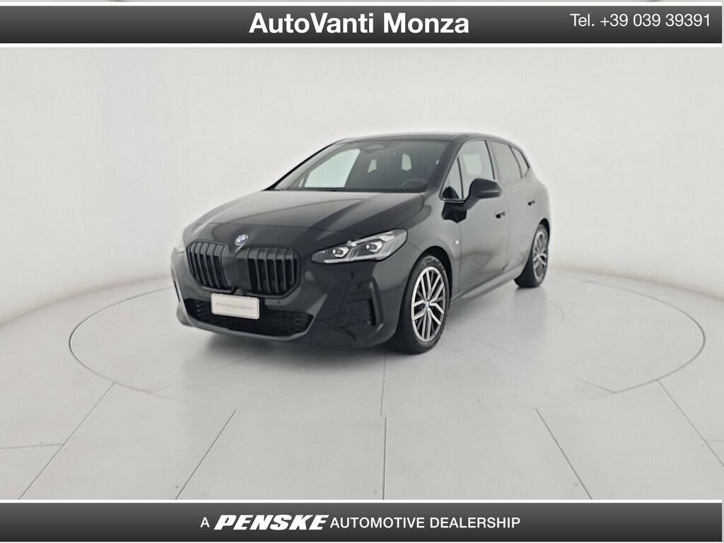 BMW Serie 2 218d Active Tourer Msport auto