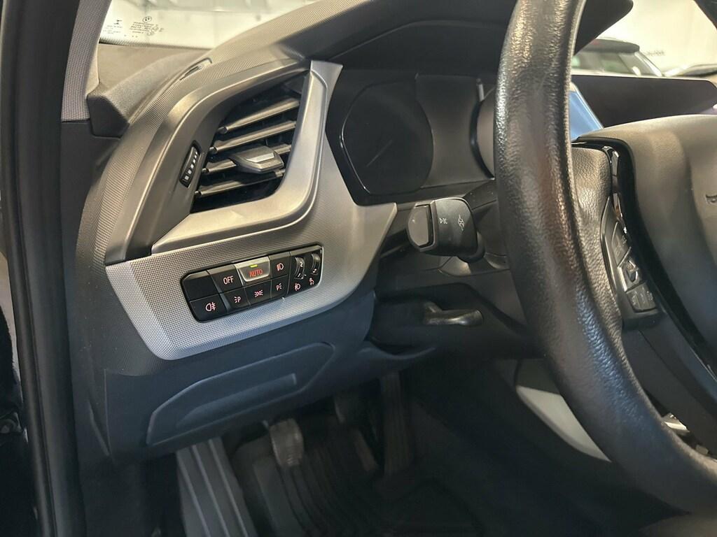 BMW Serie 1 116d Advantage