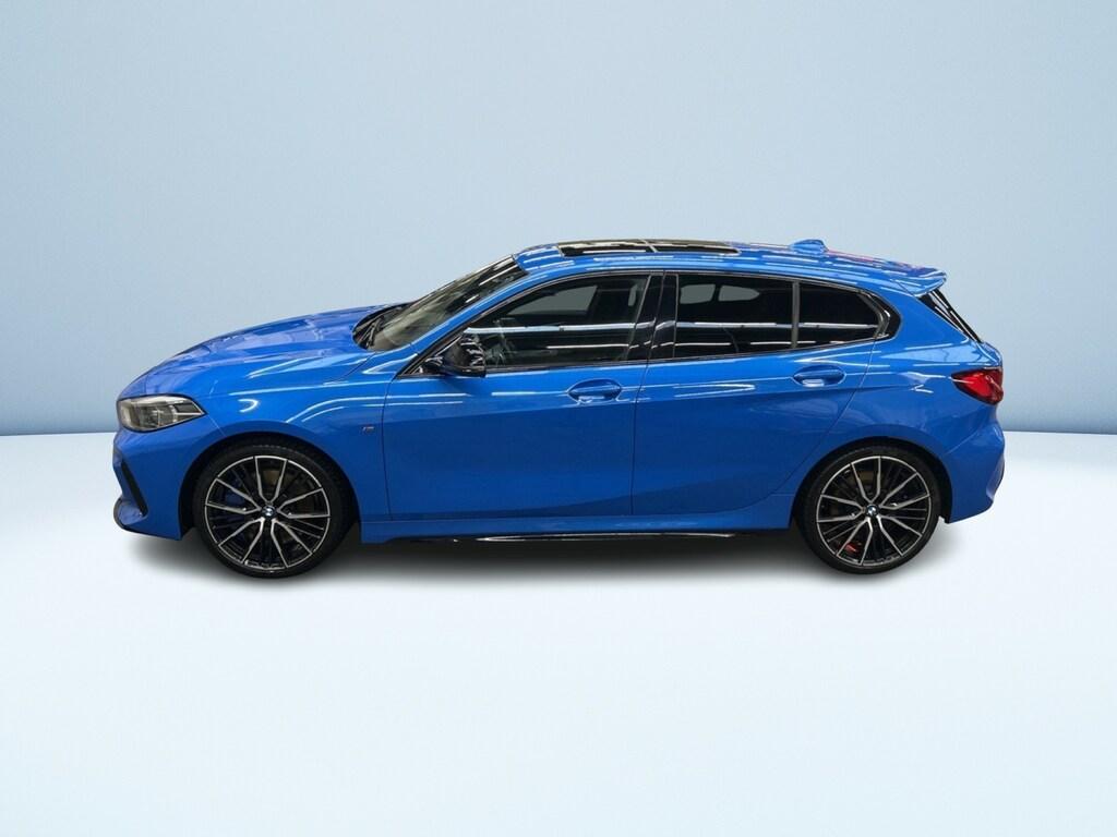 BMW Serie 1 M 135i xdrive auto