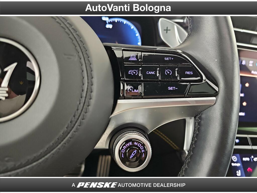 Maserati Levante Grecale 2.0 mhev Modena 330cv auto