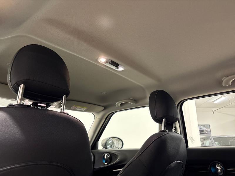 Mini Cooper D Clubman 2.0 Cooper D