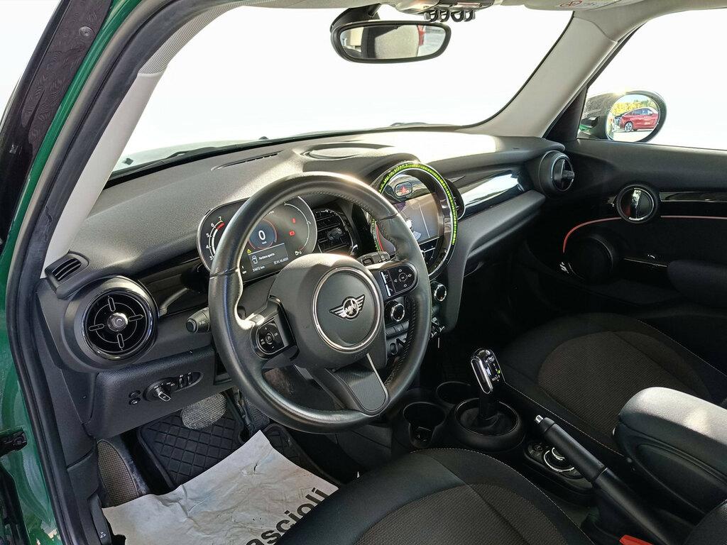 Mini Cooper 1.5 TwinPower Turbo Cooper