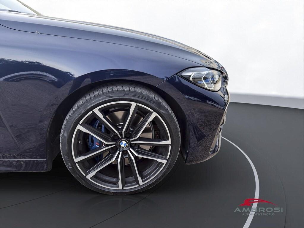 BMW Serie 4 M M440i mhev 48V xdrive auto