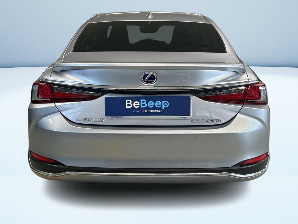 Lexus ES 300 h 2.5 Executive cvt