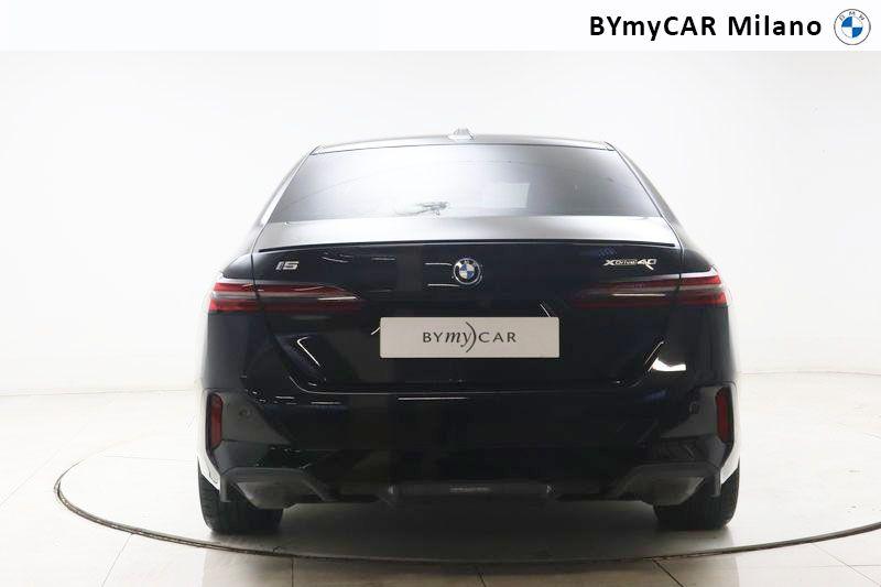 BMW i5 xdrive40 M Sport Pro