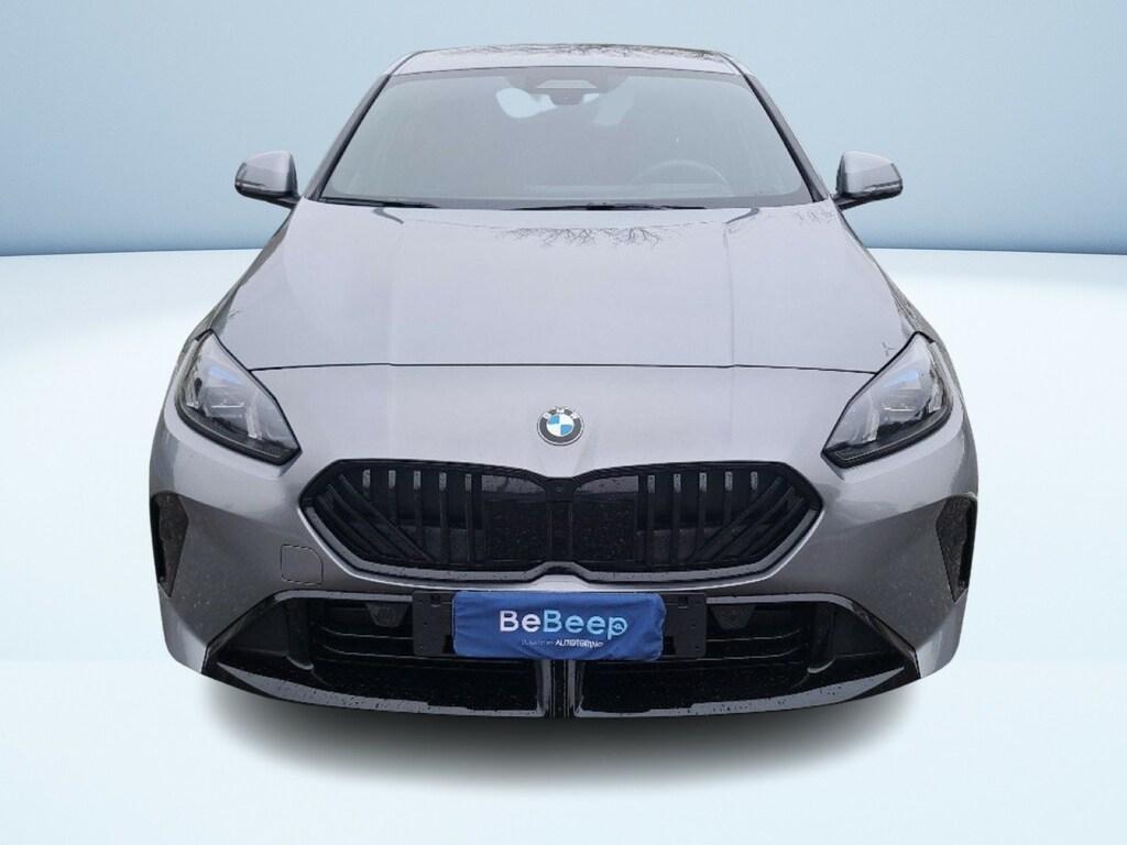 BMW Serie 1 118d MSport Pro auto