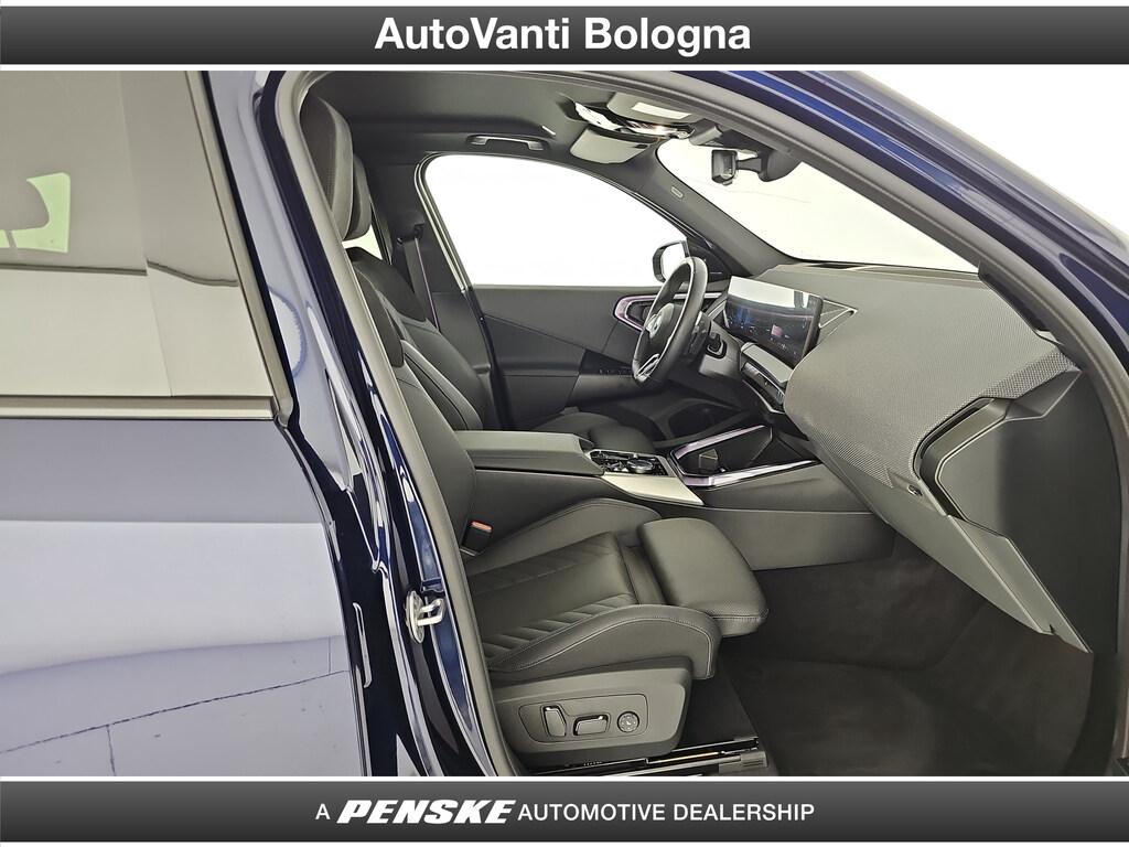 BMW X3 xdrive30e MSport Pro auto