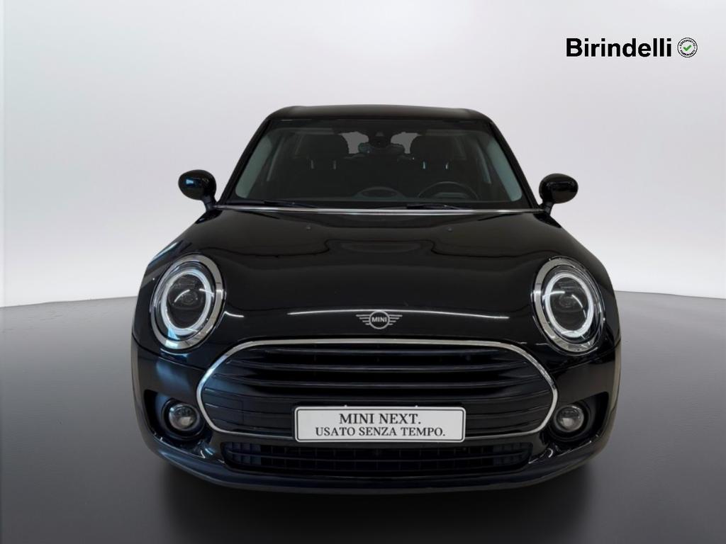 Mini Cooper Clubman 1.5 Cooper Business Steptronic