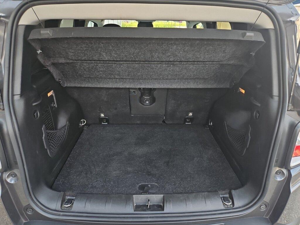 Jeep Renegade 1.6 mjt Limited fwd 120cv auto