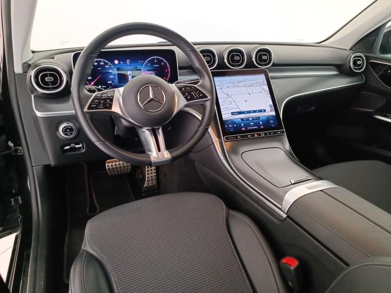 Mercedes Classe C C SW All-Terrain 220 d mild hybrid Premium 4matic auto
