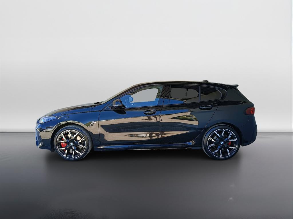 BMW Serie 1 118d MSport Pro auto
