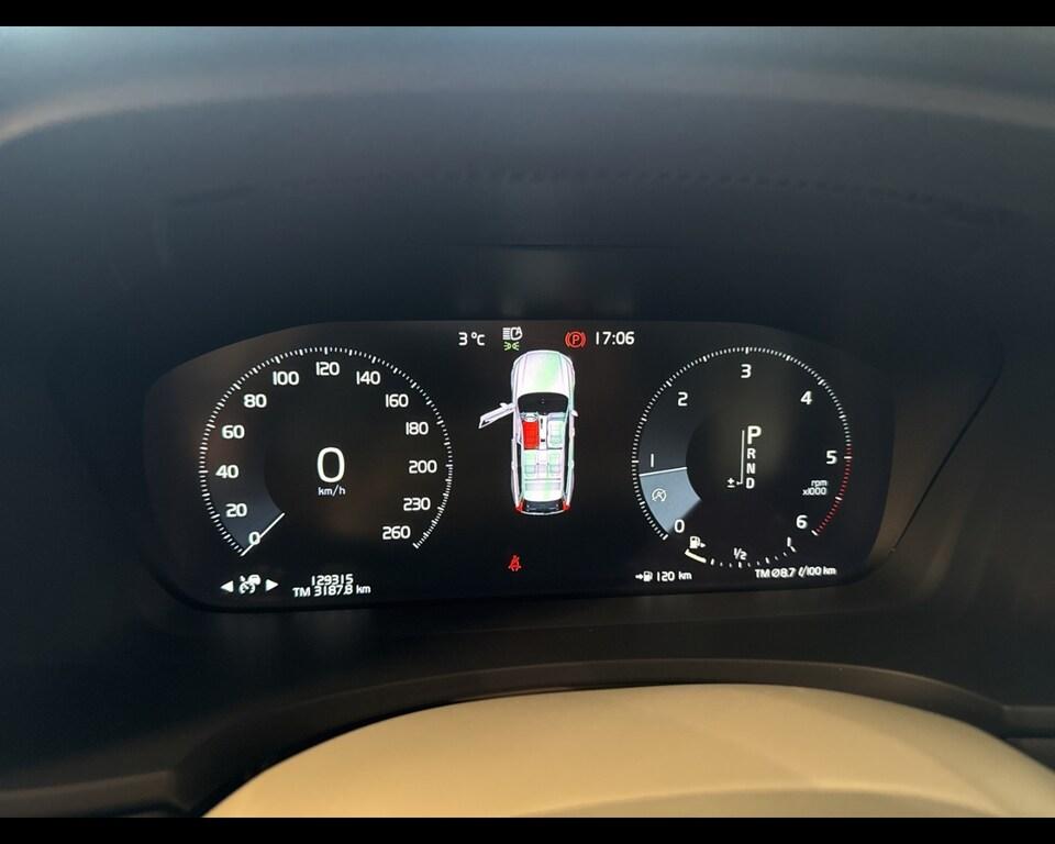 Volvo V90 Cross Country 2.0 D4 Pro awd geartronic my20