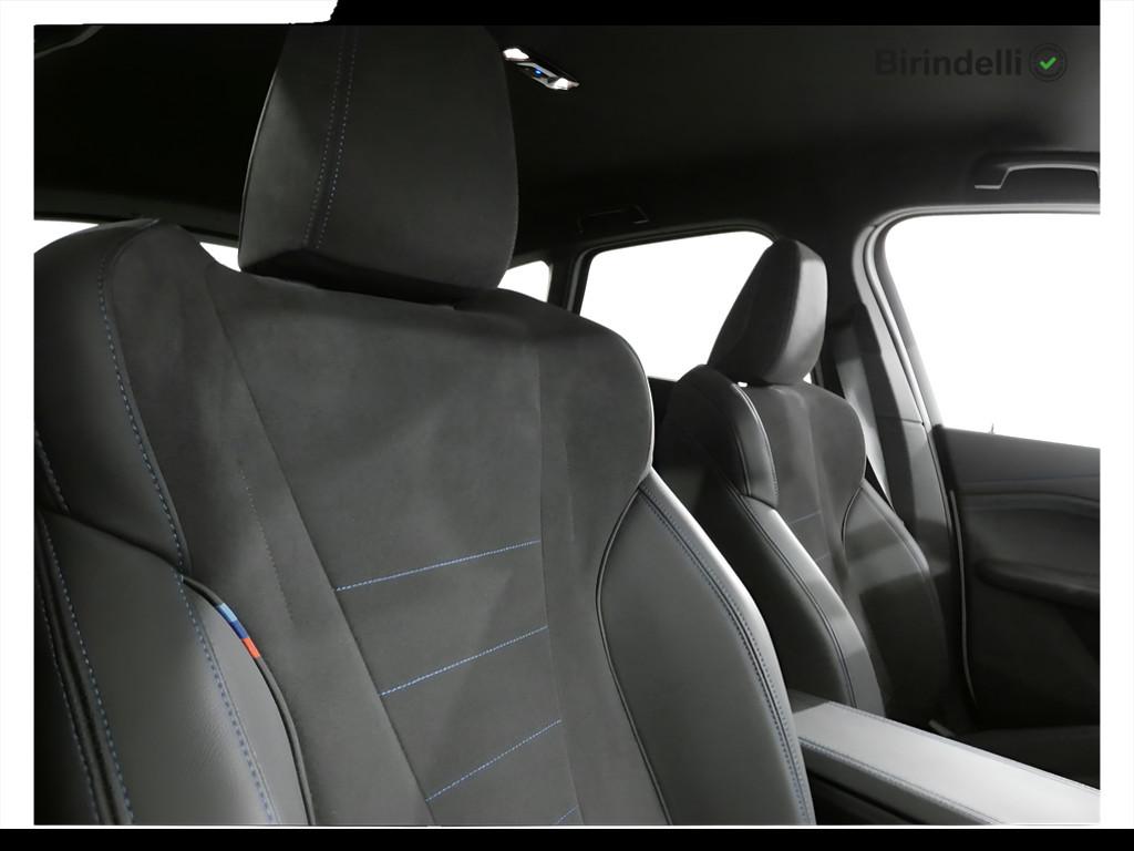 BMW Serie 2 218d Active Tourer Msport auto