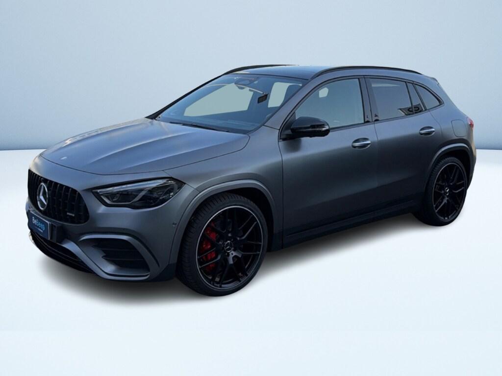 Mercedes GLA AMG 45 S AMG Line Premium Plus 4matic+ auto