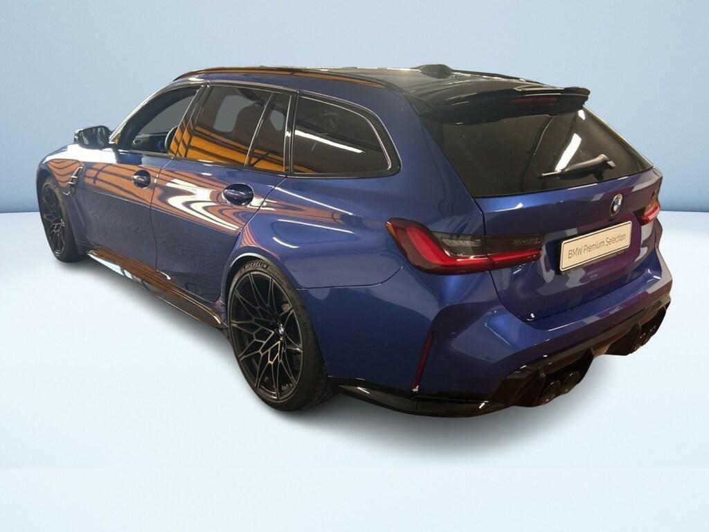 BMW M3 Touring 3.0 Competition M xdrive auto