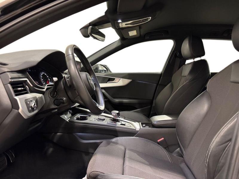 Audi A4 Avant 35 2.0 tdi S Line Edition 150cv s-tronic