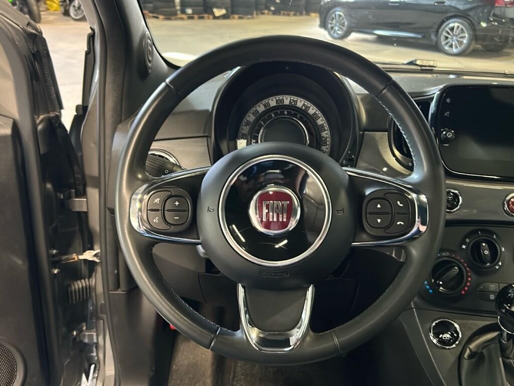 Fiat 500 1.0 hybrid Dolcevita 70cv