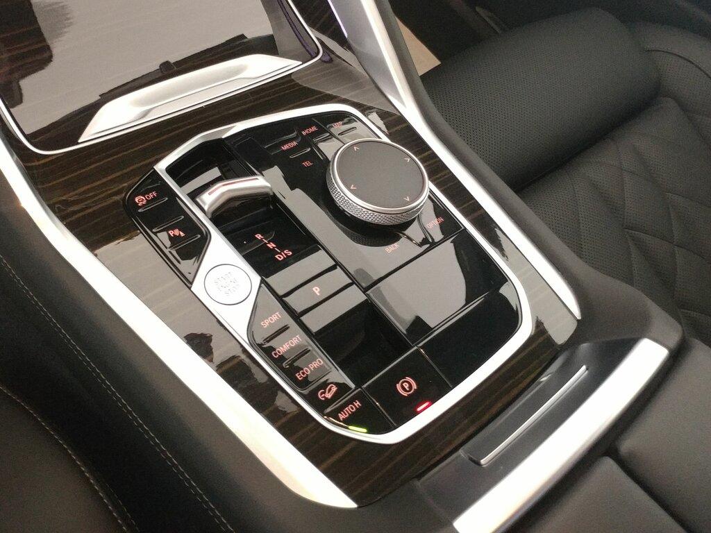 BMW X6 xdrive30d MSport Pro auto