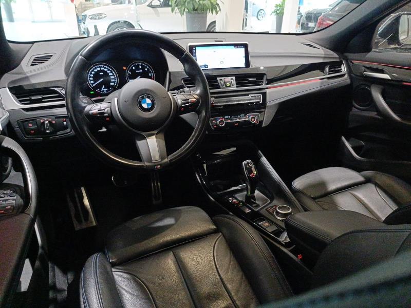 BMW X2 xdrive20d Msport auto