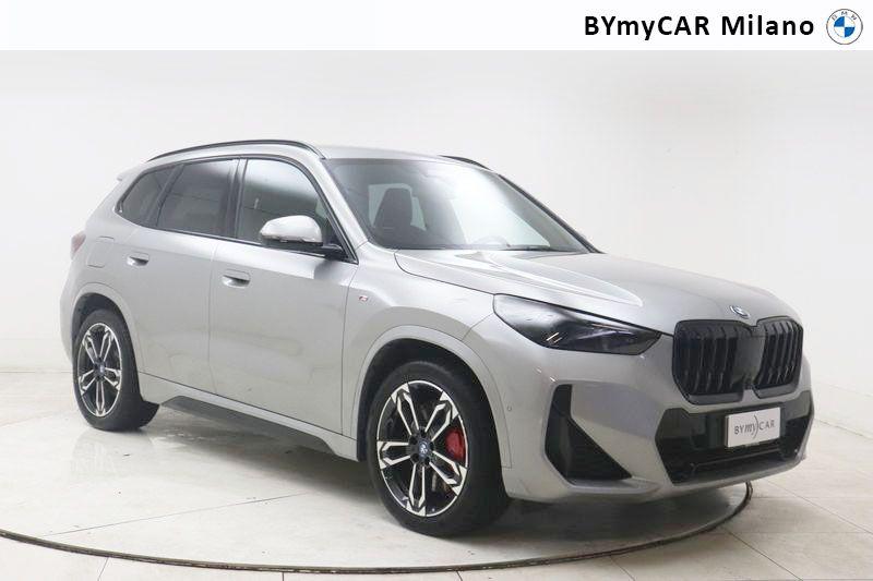 BMW X1 xdrive 25e MSport Pro auto