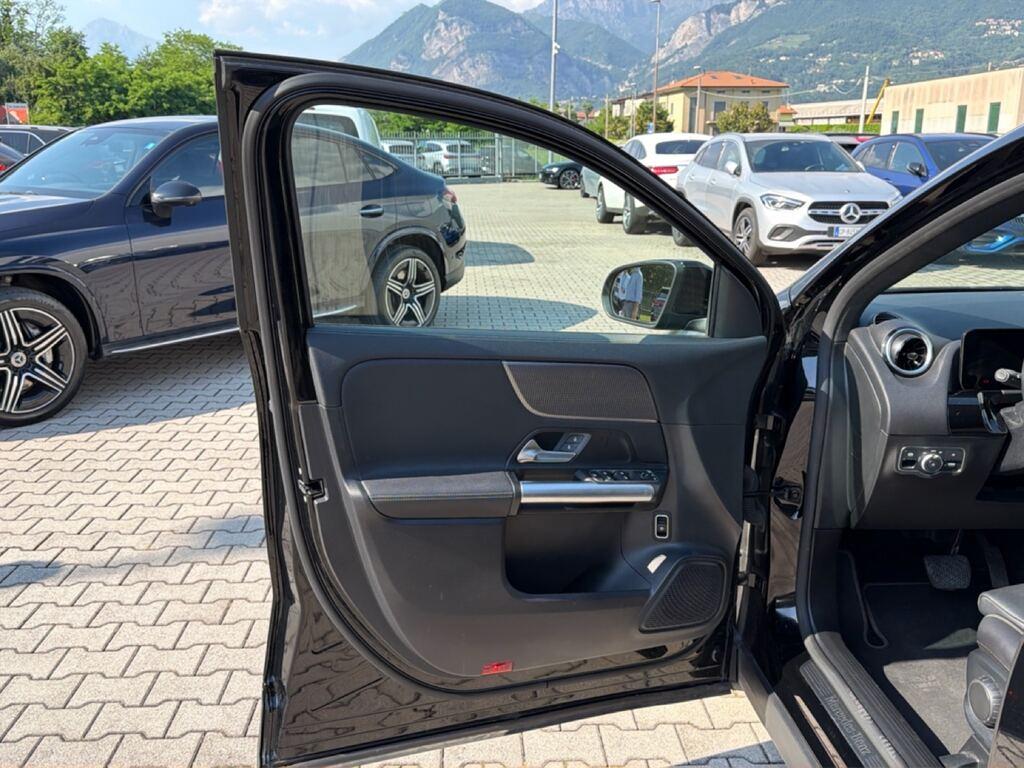 Mercedes GLA 180 d Sport Plus auto