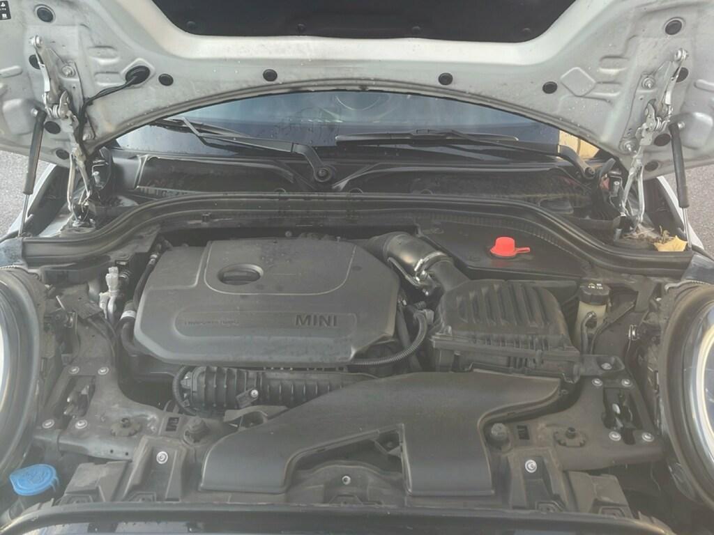 Mini Cooper 1.5 TwinPower Turbo Cooper