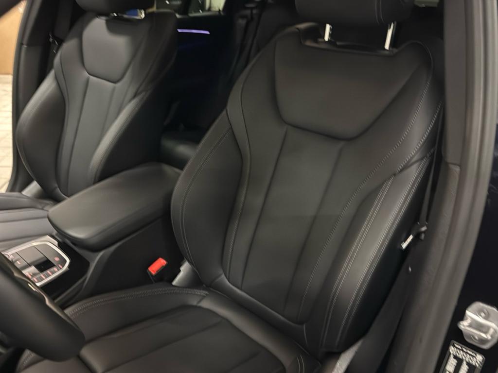 BMW X4 xdrive20d mhev 48V Msport auto