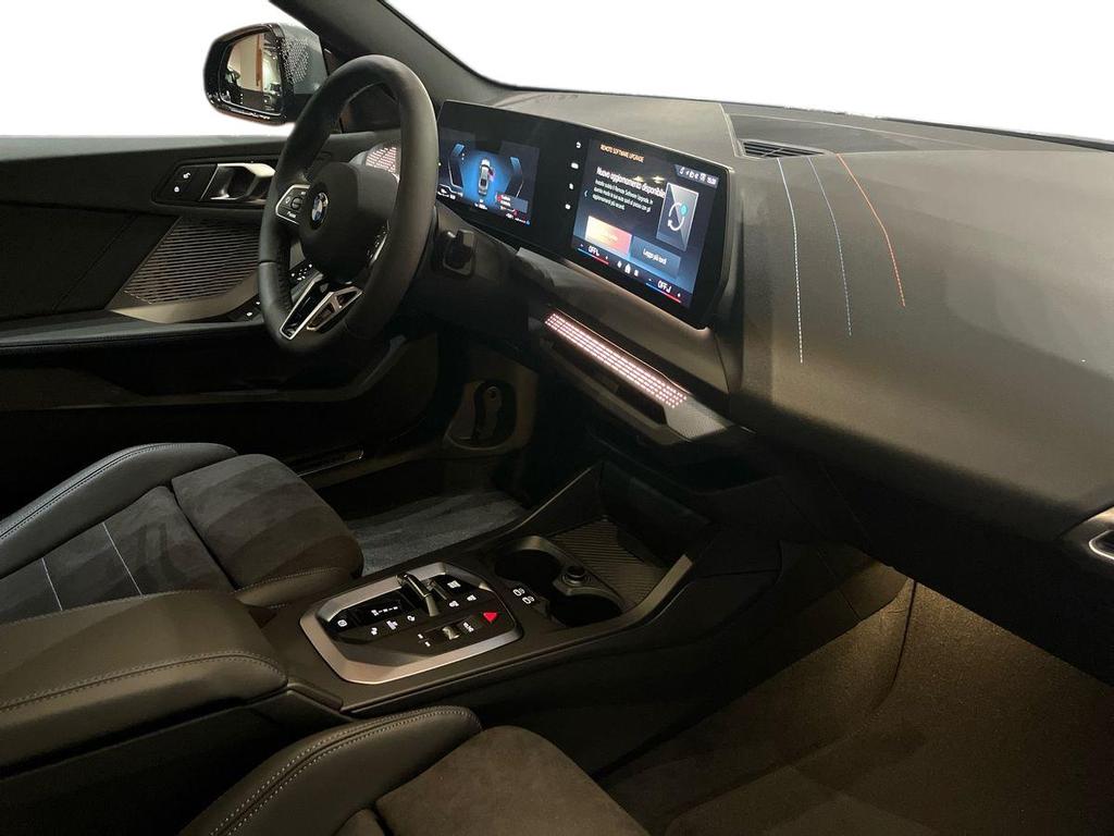 BMW Serie 2 218d Gran Coupe MSport Pro auto