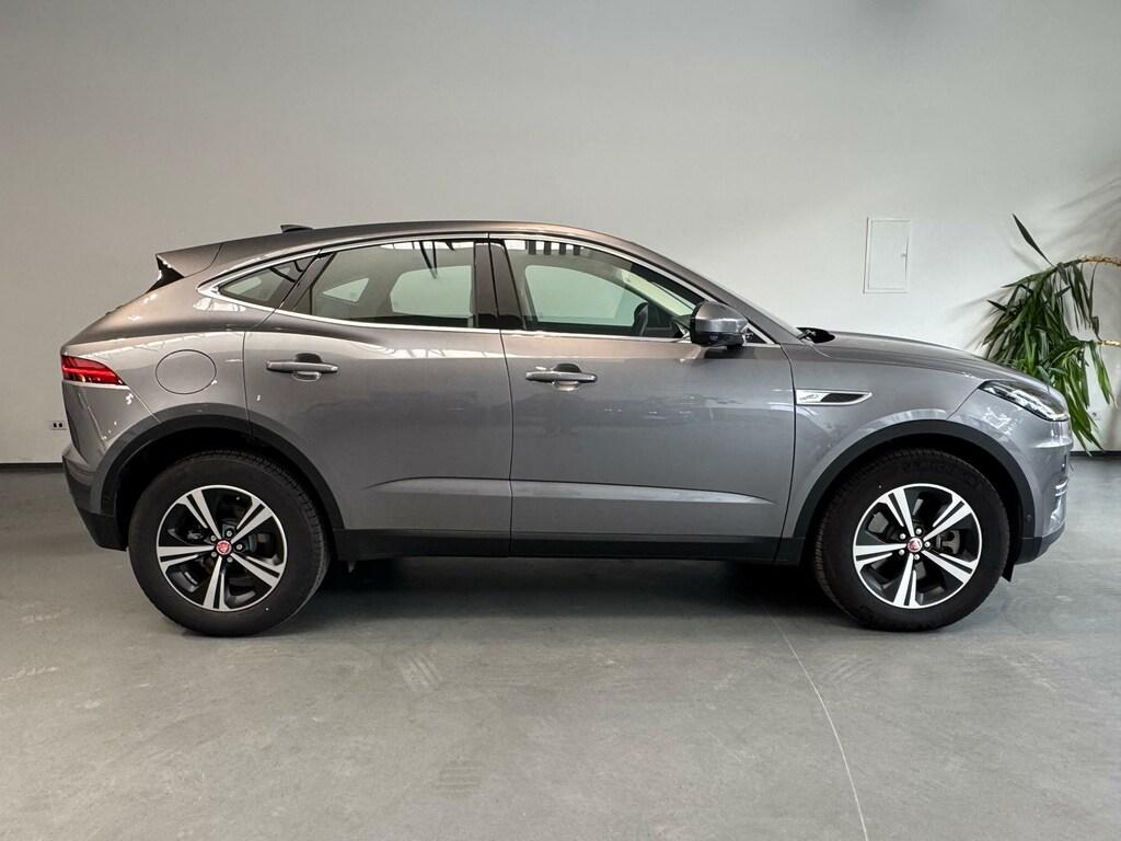 Jaguar E-Pace 2.0 D163 SE awd auto