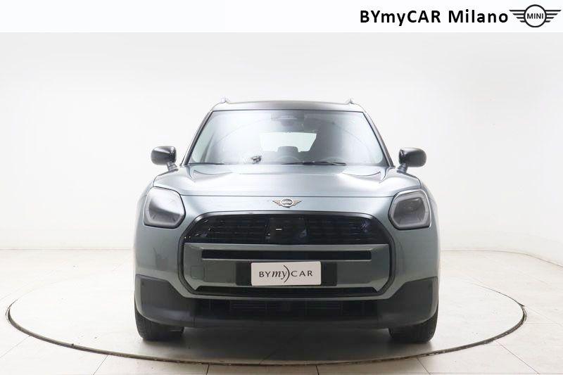 Mini Mini Countryman 1.5 48V C Classic auto
