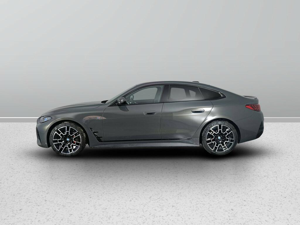 BMW Serie 4 420d Gran Coupe mhev 48V xdrive M Sport Pro auto