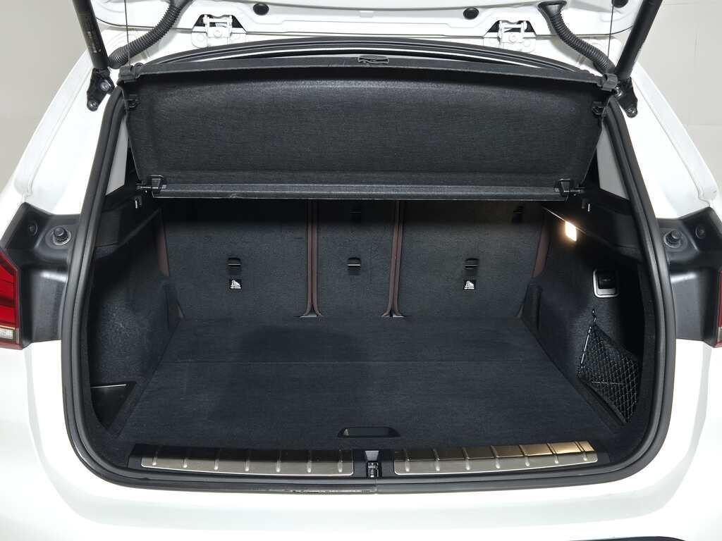 BMW X1 sdrive18d xLine Plus auto