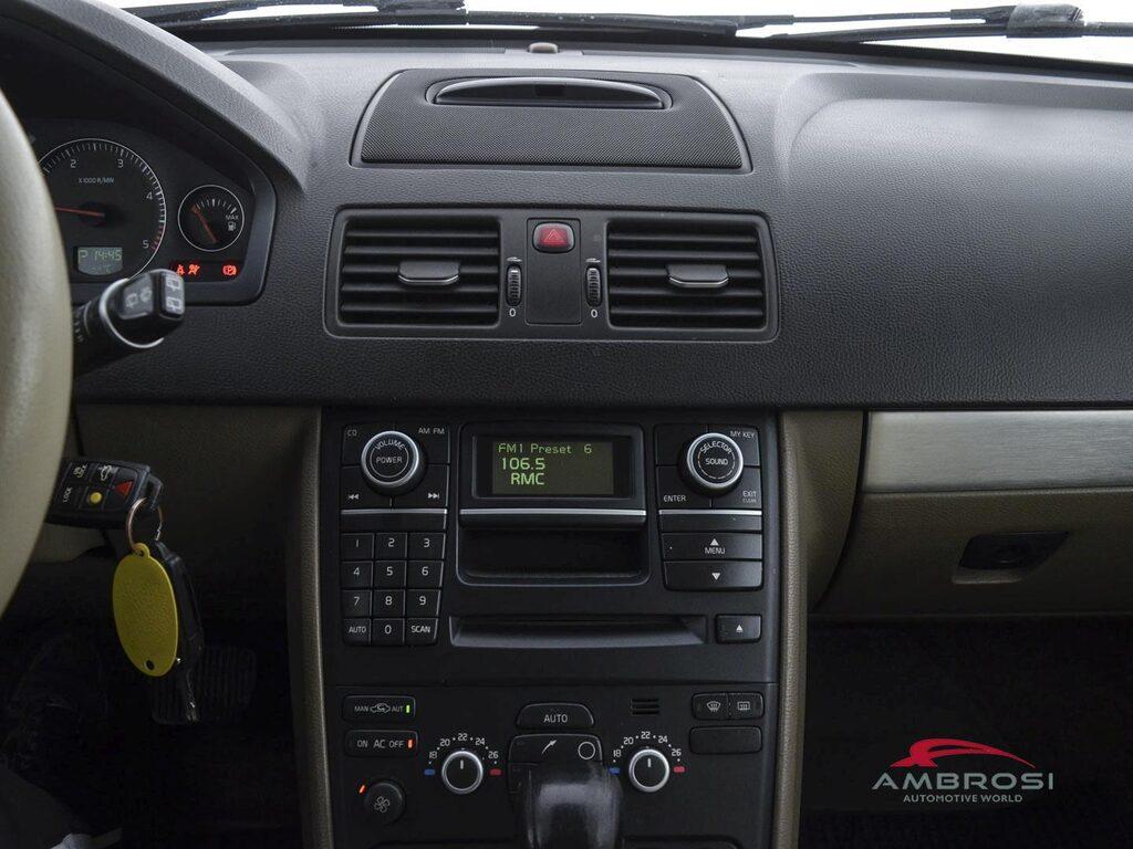Volvo XC90 2.4 D5 Polar 185cv geartronic