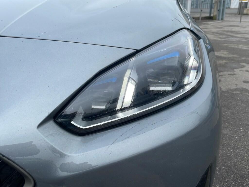 BMW Serie 1 118d auto
