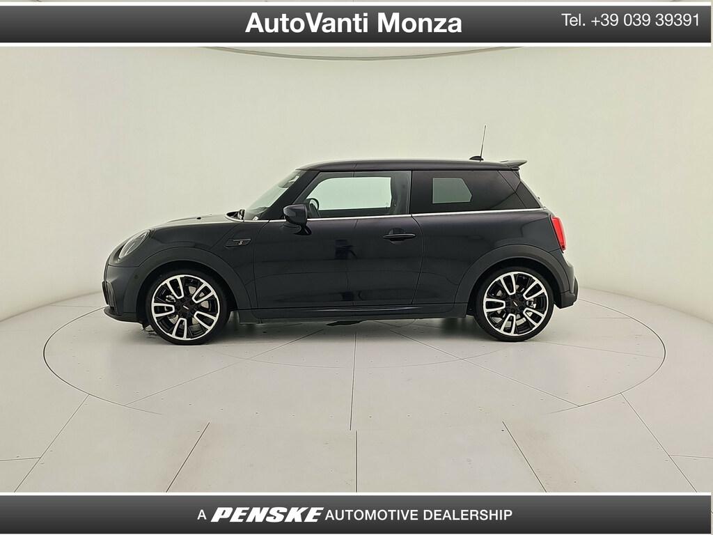 Mini Mini 3p 2.0 Cooper S JCW auto
