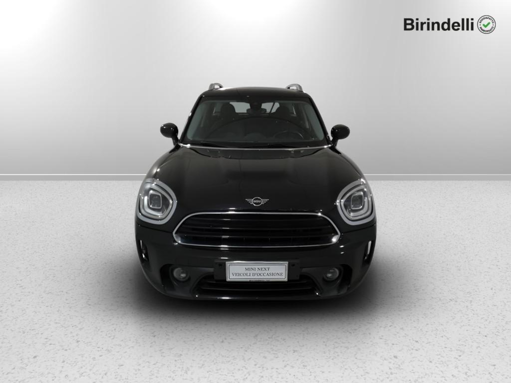 Mini One Countryman 1.5 One