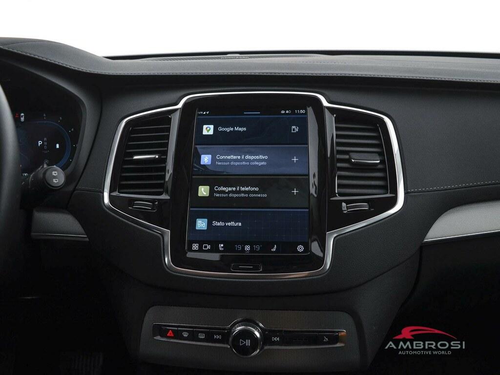 Volvo XC90 2.0 b5 Core awd 7p.ti auto