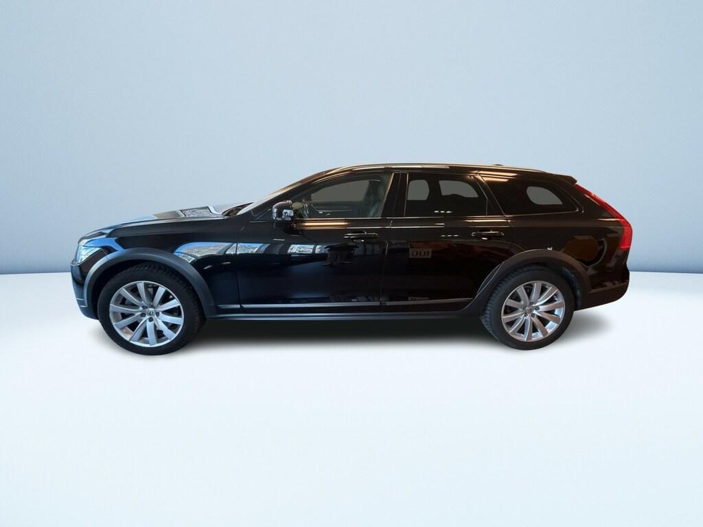 Volvo V90 Cross Country 2.0 D5 Pro awd geartronic