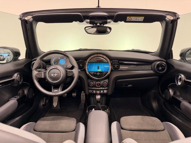 Mini One Cabrio 1.5 One