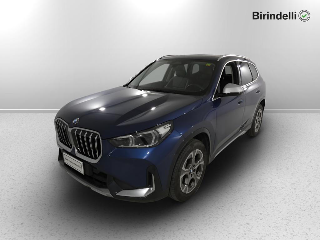BMW X1 sdrive18d X-Line auto