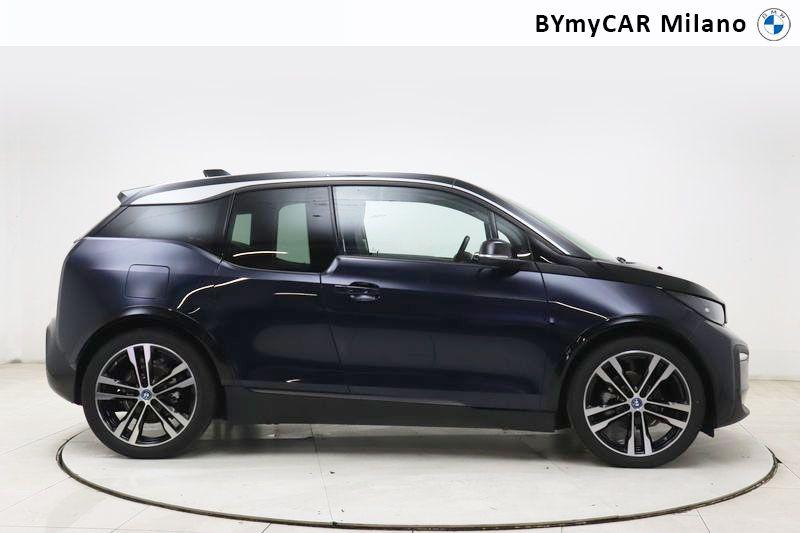 BMW i3 120Ah Advantage