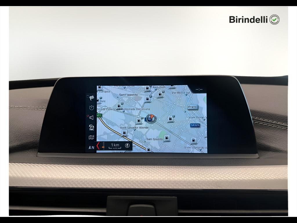 BMW Serie 3 320d Gran Turismo Msport auto