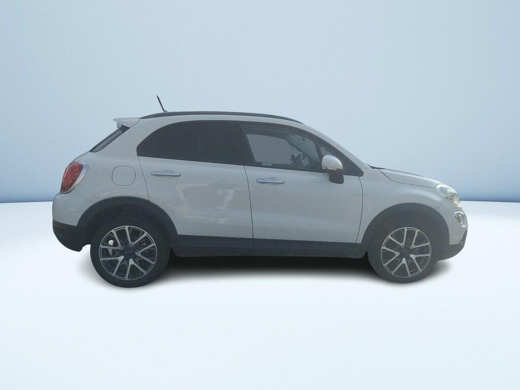 Fiat 500X 1.6 mjt Cross Plus 4x2 120cv
