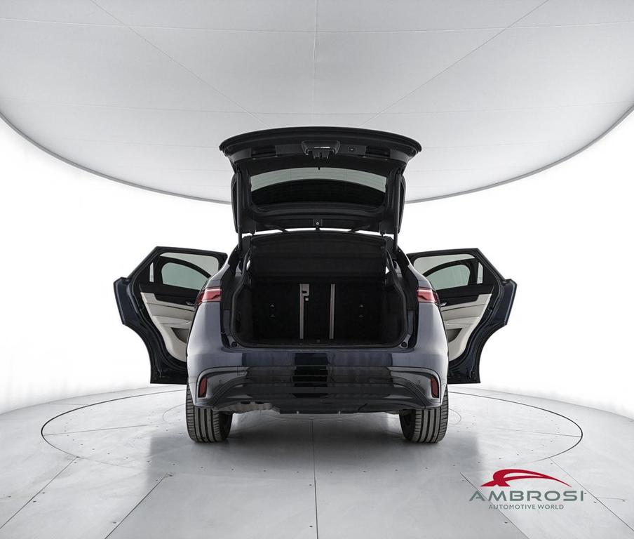 Jaguar F-Pace 2.0 D204 R-Dynamic SE Greystone awd auto