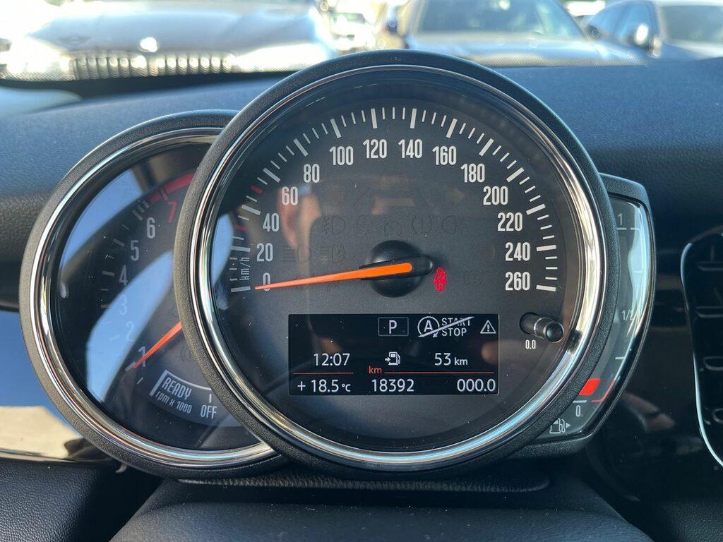 Mini Cooper 1.5 TwinPower Turbo Cooper